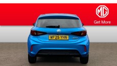 MG MG3 1.5 Hybrid Trophy 5dr Auto Hybrid Hatchback